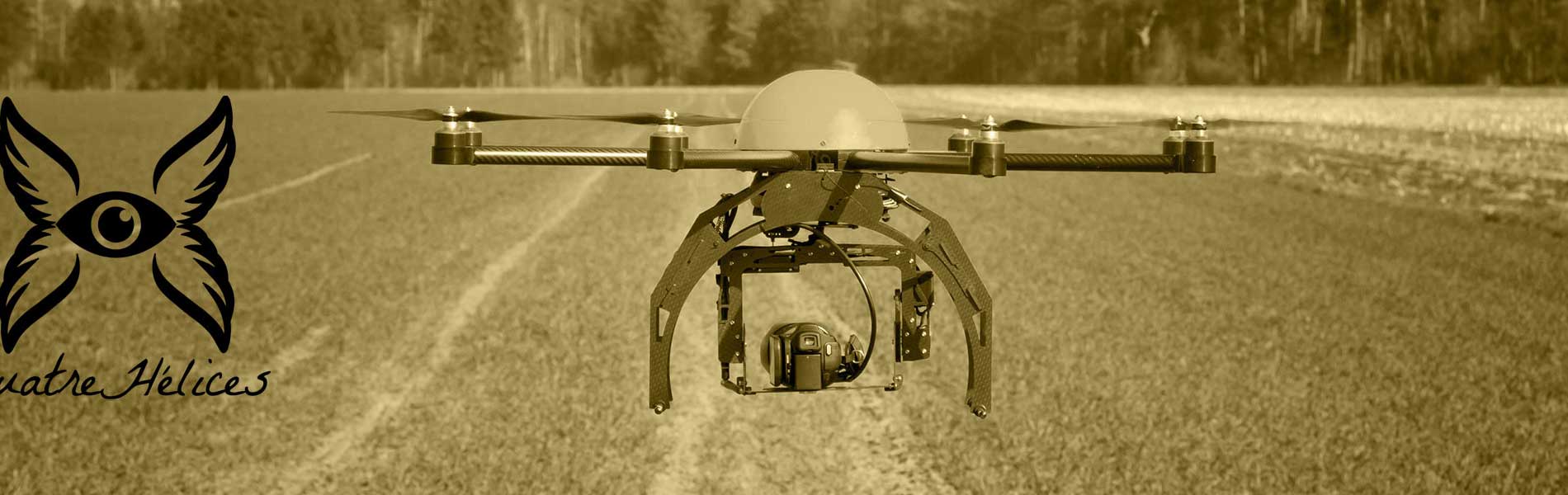 Drone professionnel mariage Port-De-Bouc (13110)