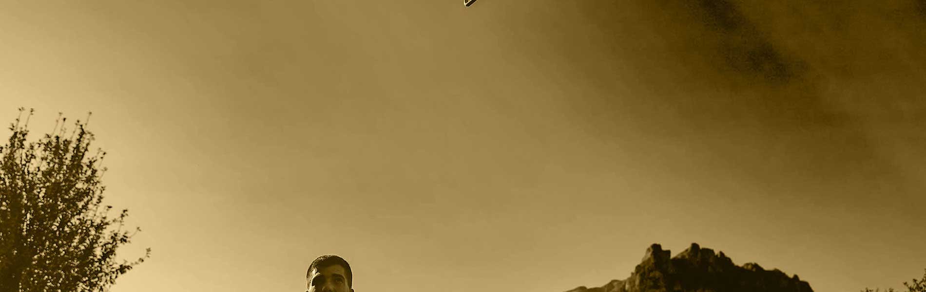Drone mariage tarif