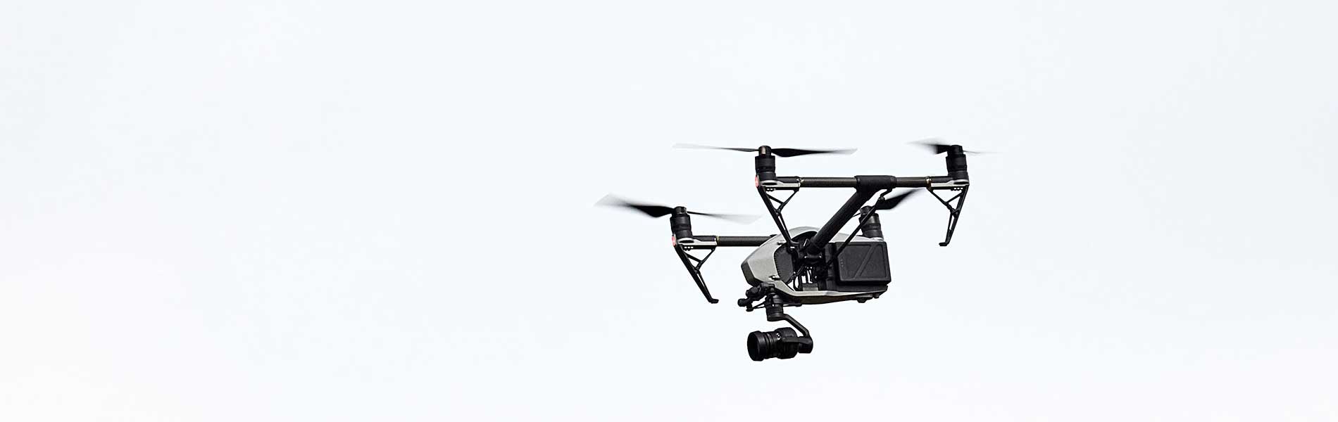Tarif prestation drone mariage