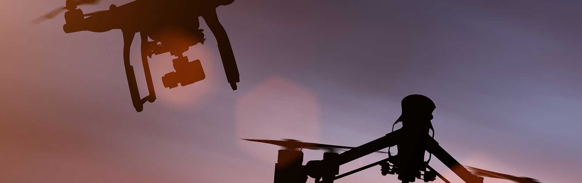 Prestation drone mariage Aubagne (13400)