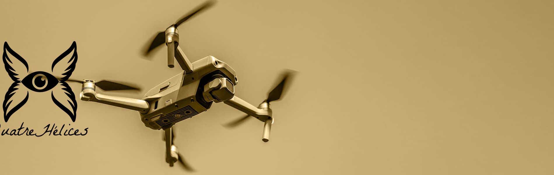 Drone mariage prix