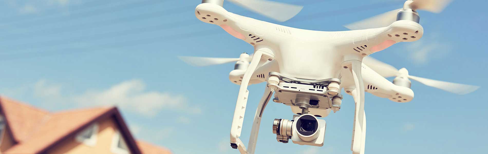 Drone mariage prix