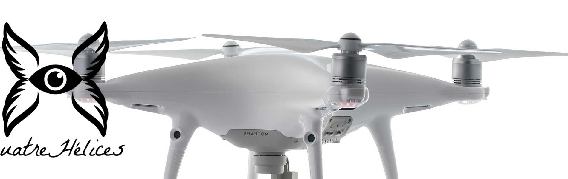 Prix photo mariage drone