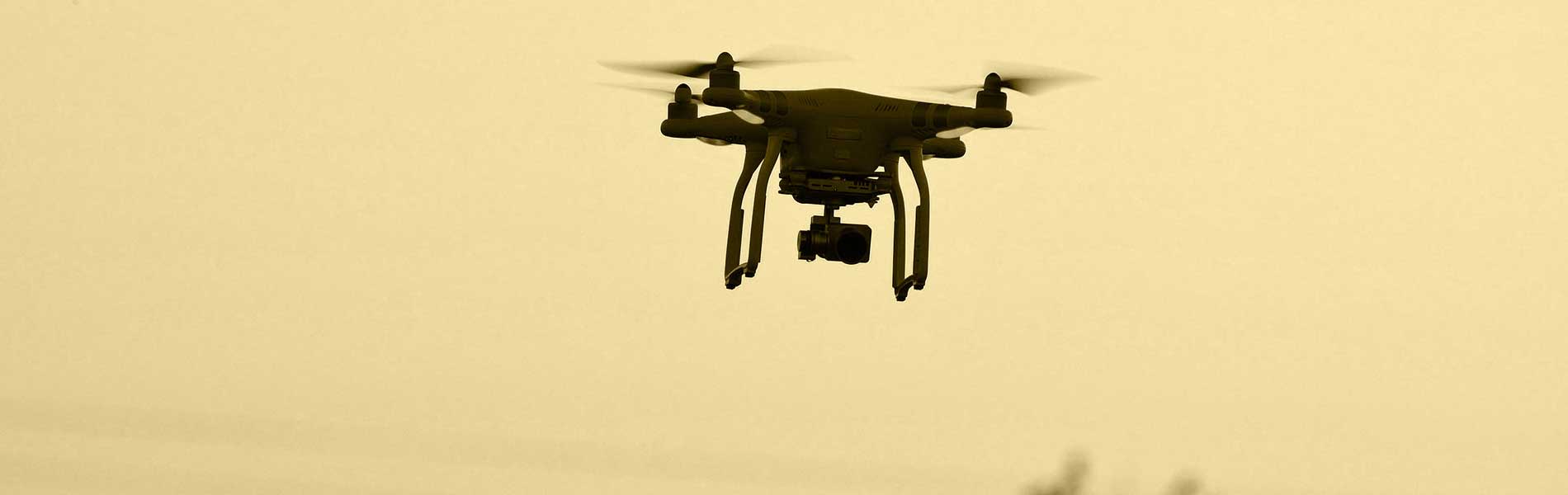 Drone mariage tarif