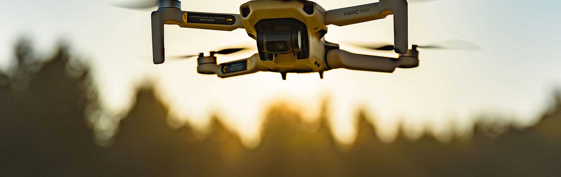 Prix photo mariage drone