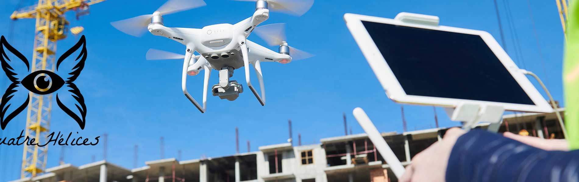 Drone mariage autorisation