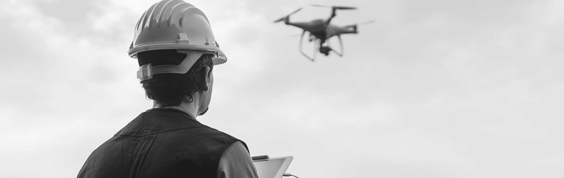 Drone mariage autorisation