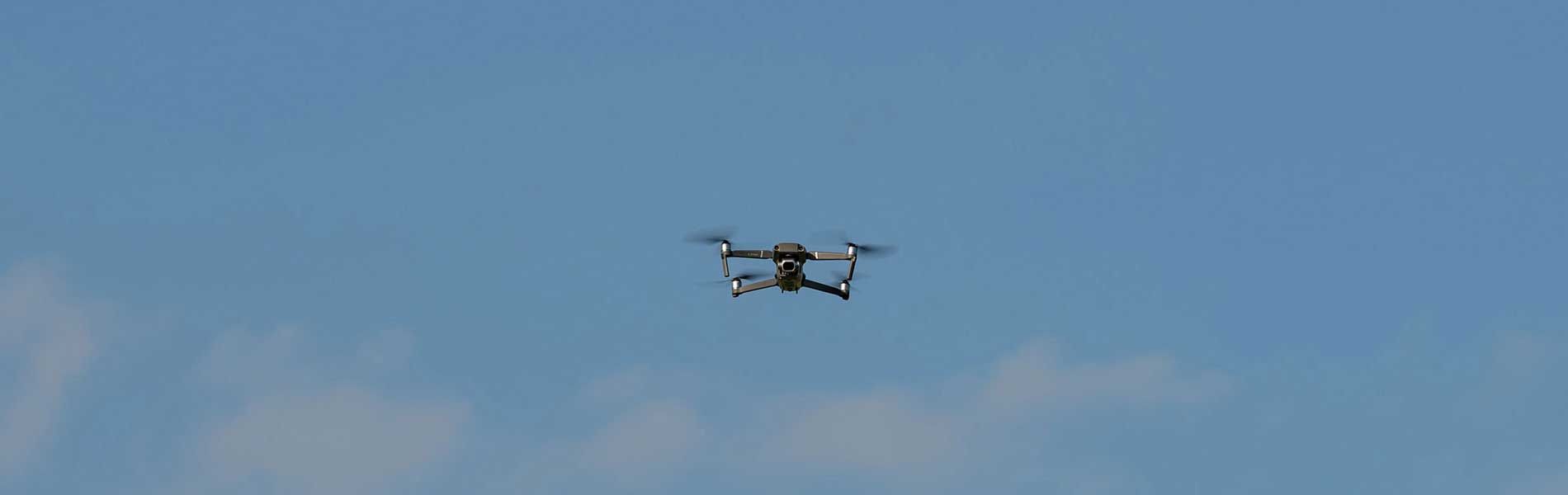 Drone mariage prix