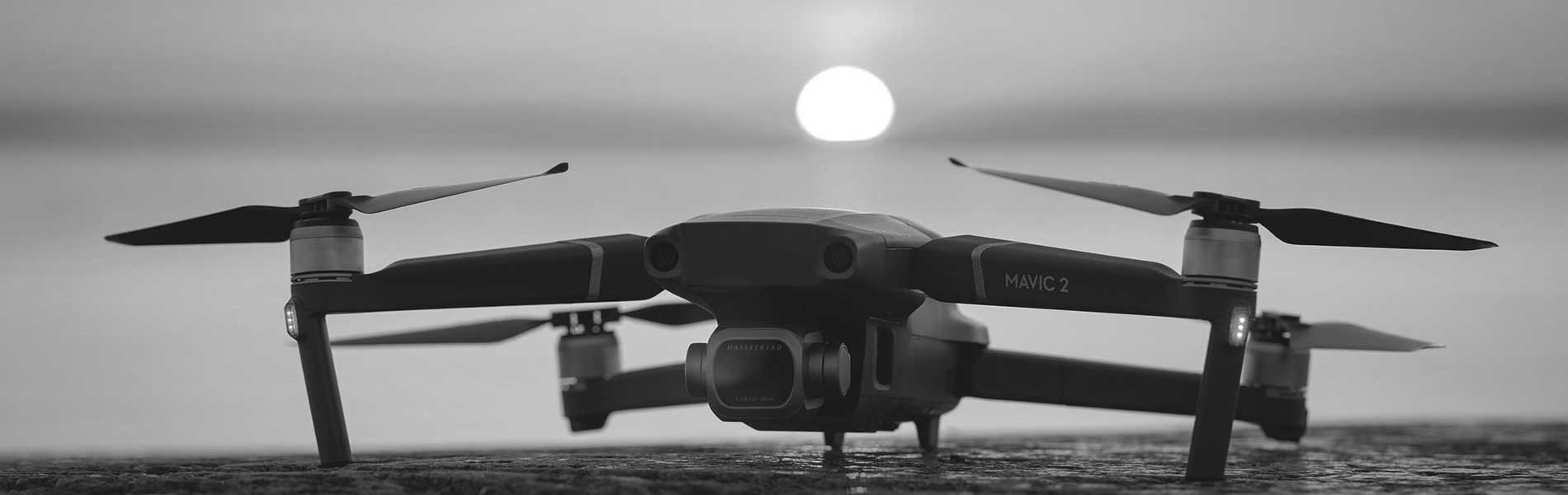 Drone mariage Gardanne (13120)