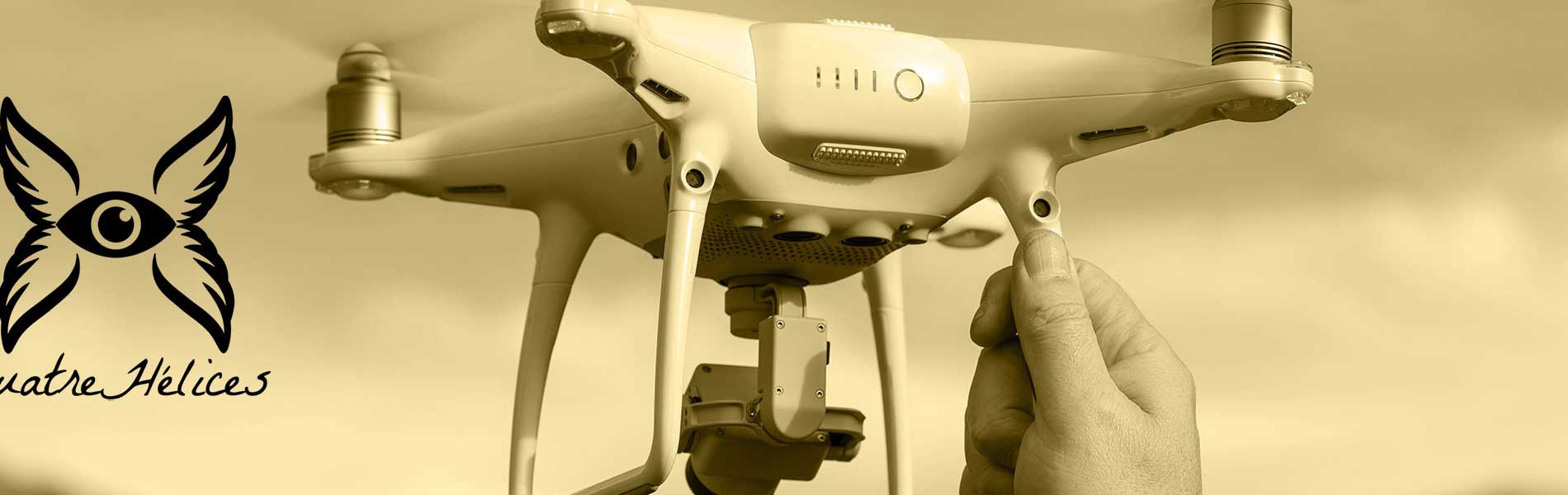 Prix drone mariage