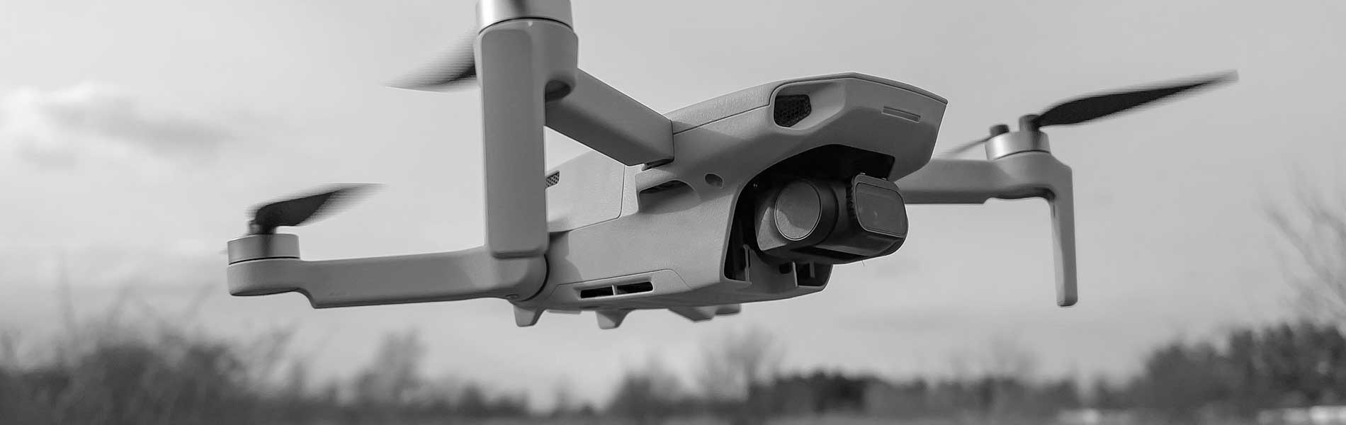 Prix drone mariage