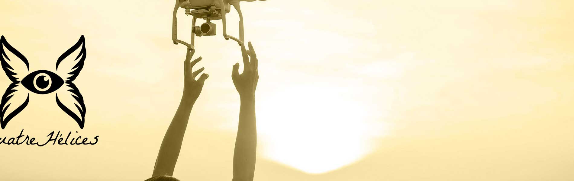 Drone mariage prix