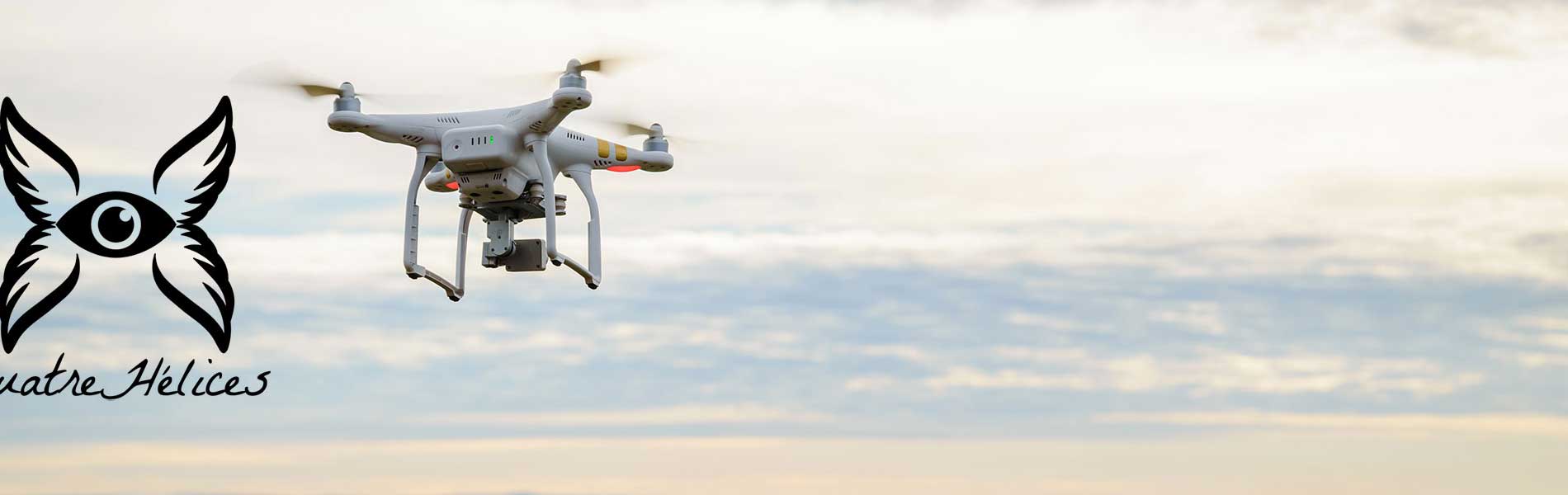 Prix photo mariage drone