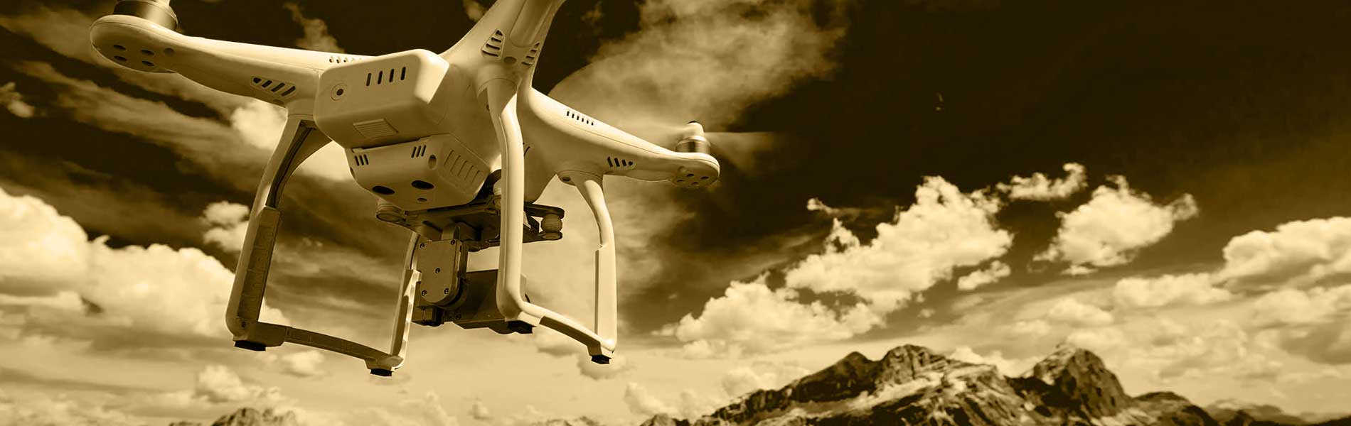 Drone mariage tarif