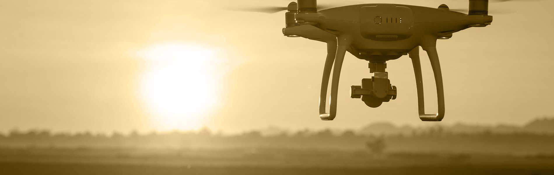 Drone mariage prix