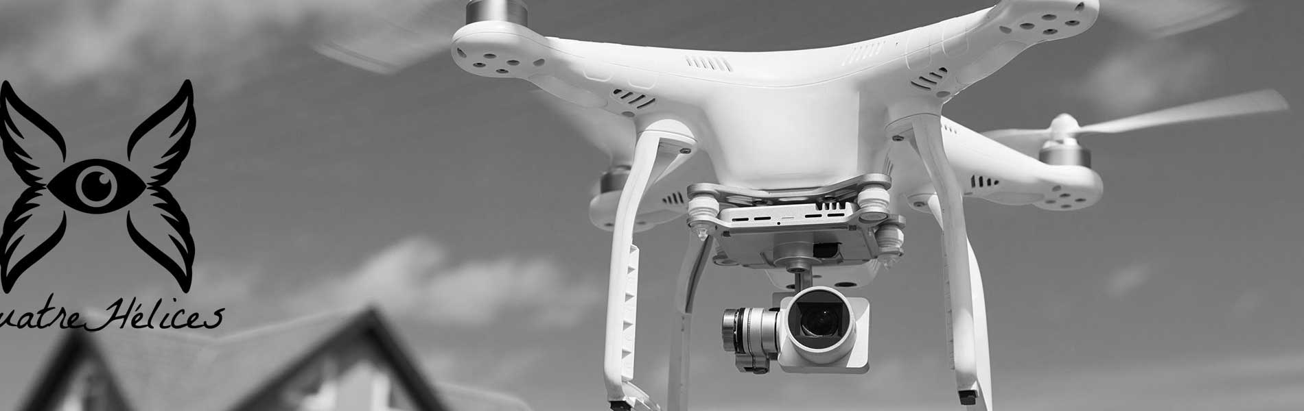 Drone mariage tarif