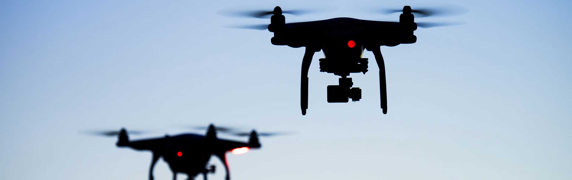Drone professionnel mariage Auriol (13390)