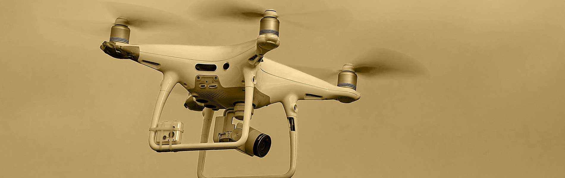 Drone mariage tarif