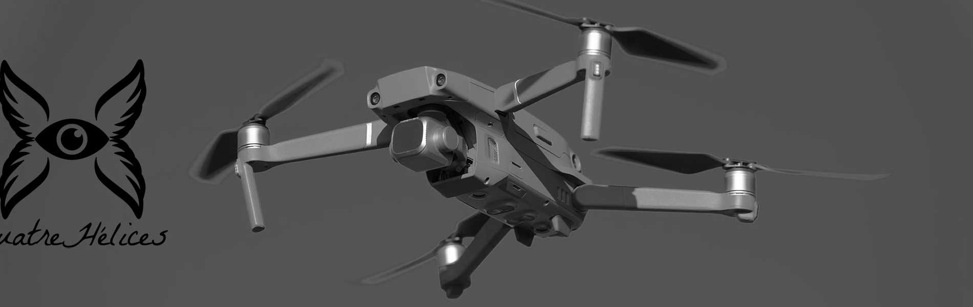 Tarif prestation drone mariage