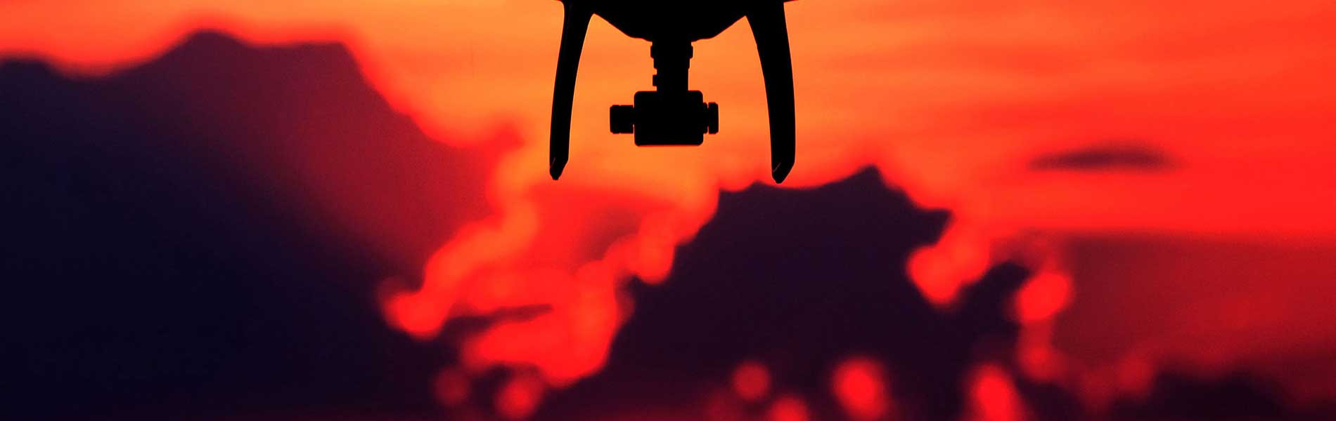 Tarif prestation drone mariage