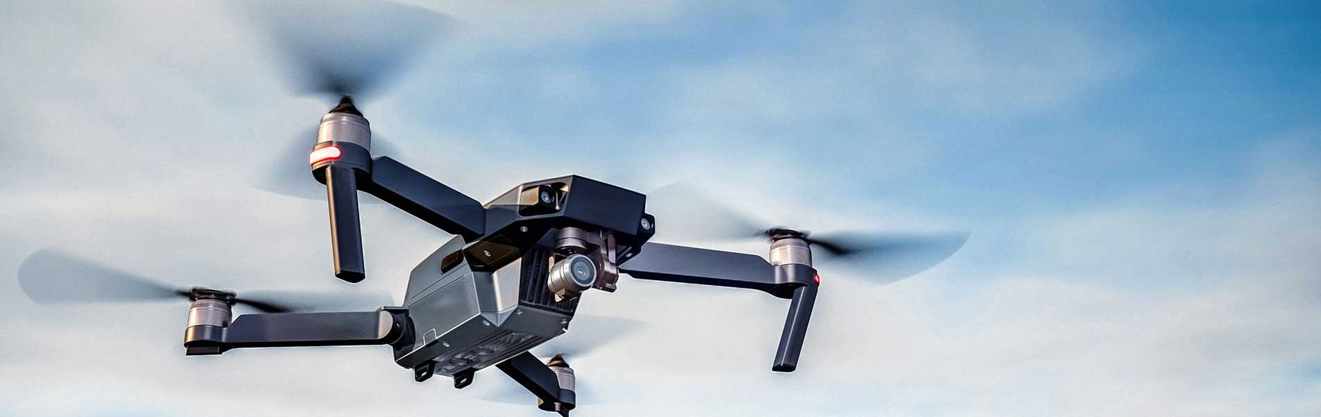 Mariage par drone Velaux (13880)
