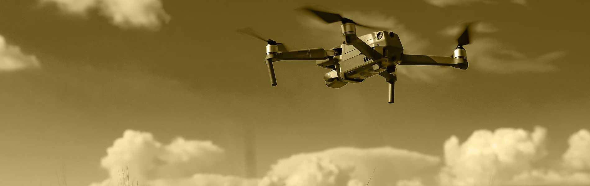 Prix photo mariage drone