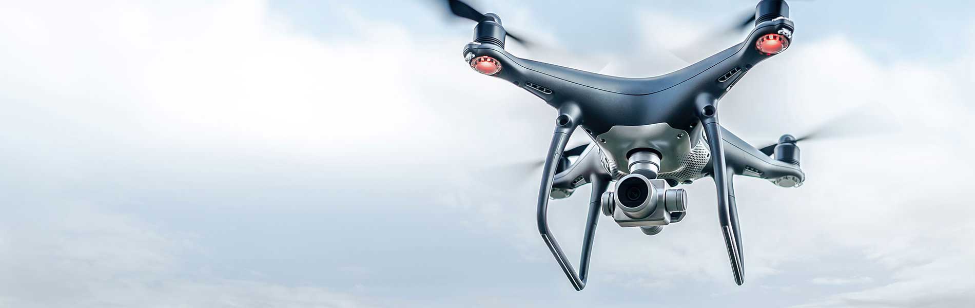 Drone mariage prix