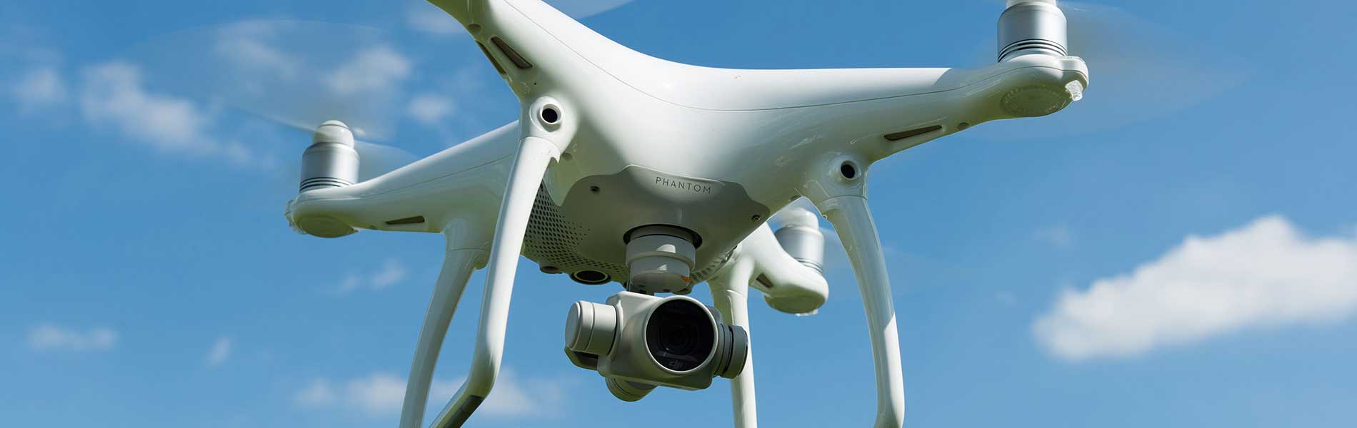 Drone mariage prix
