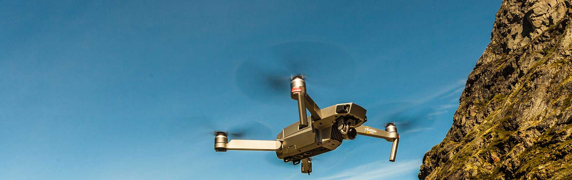 Drone mariage tarif
