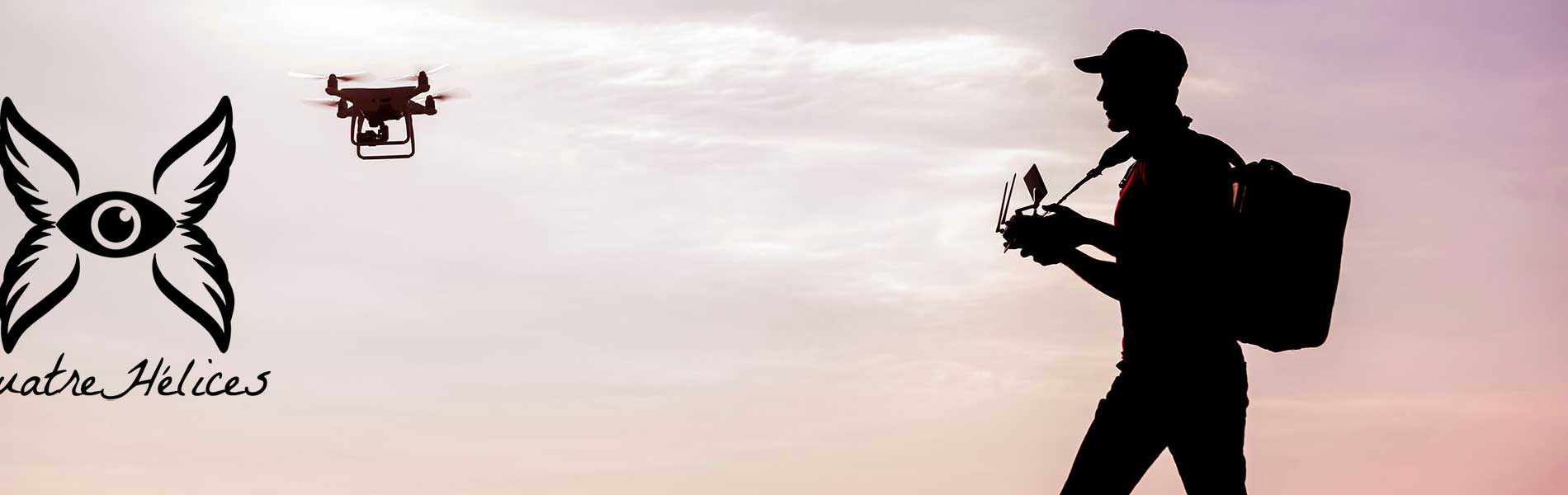 Drone professionnel mariage Arles (13200)