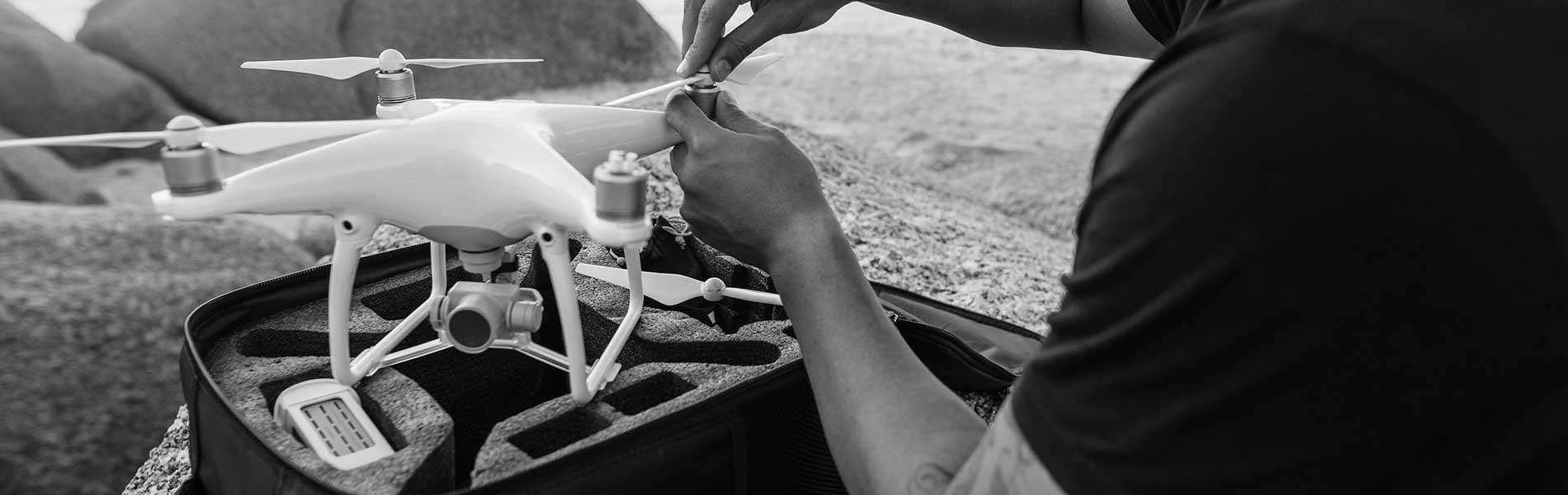 Drone mariage tarif