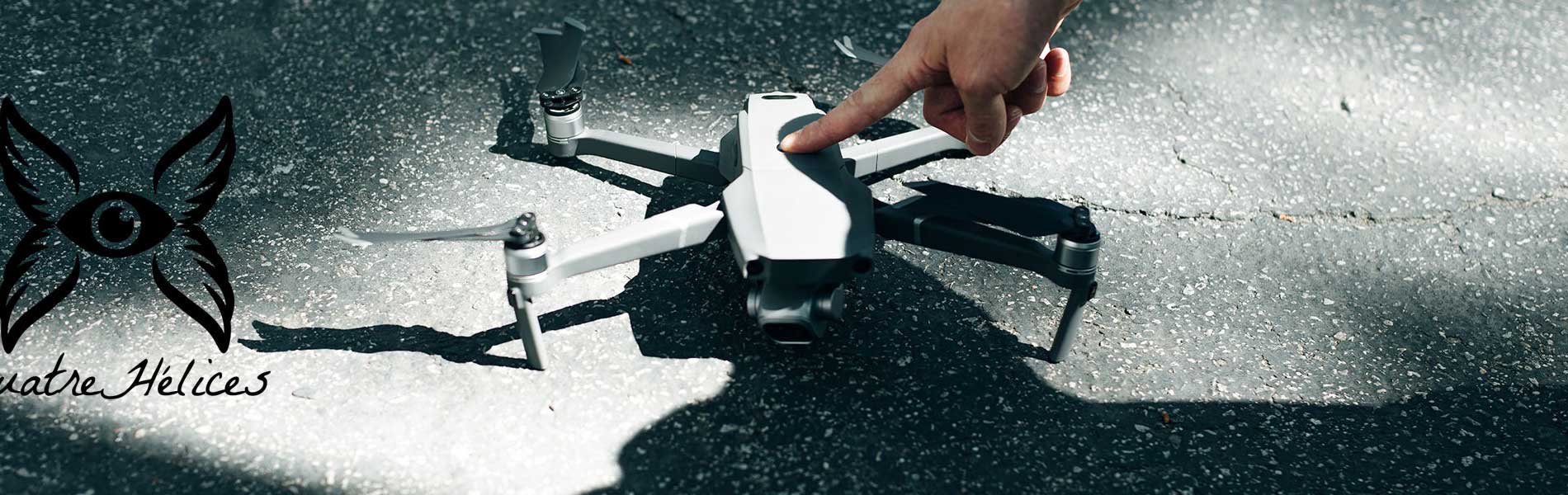Drone mariage prix