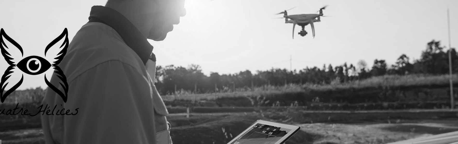 Drone mariage prix