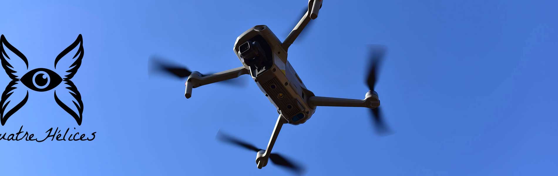 Drone mariage autorisation