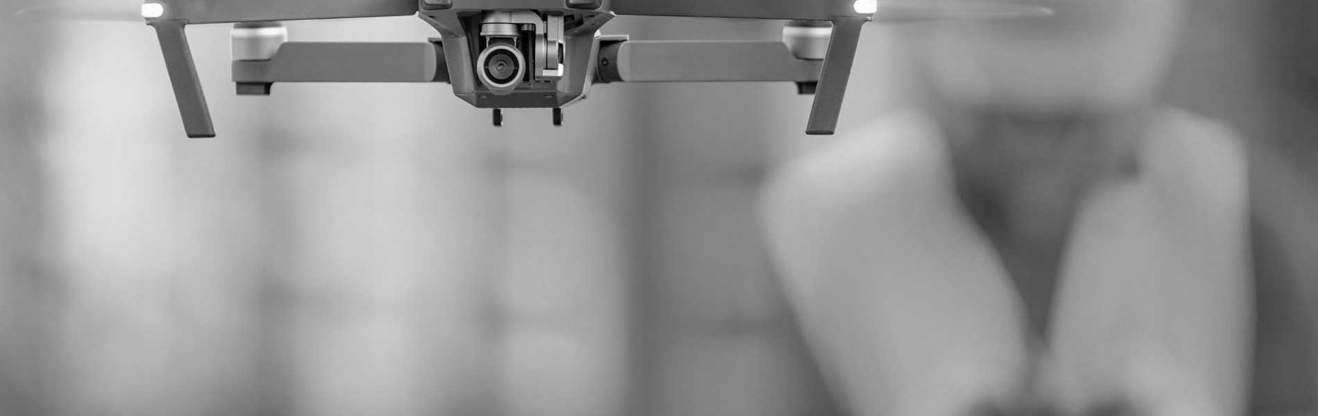 Drone mariage autorisation