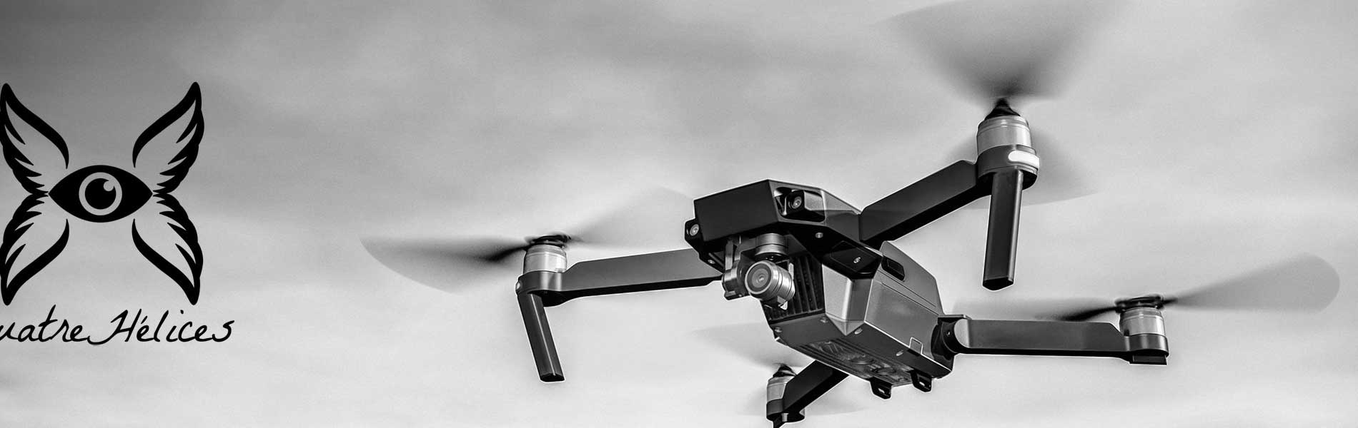Drone mariage autorisation