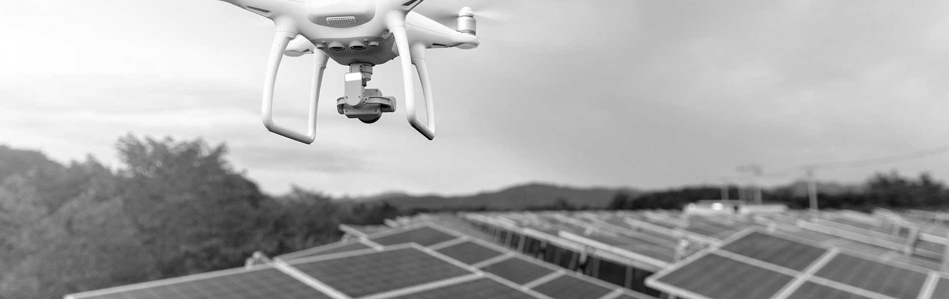Drone mariage prix