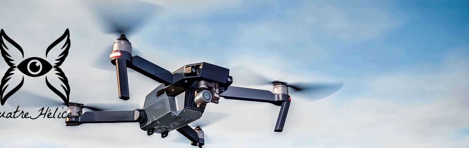Tarif prestation drone mariage