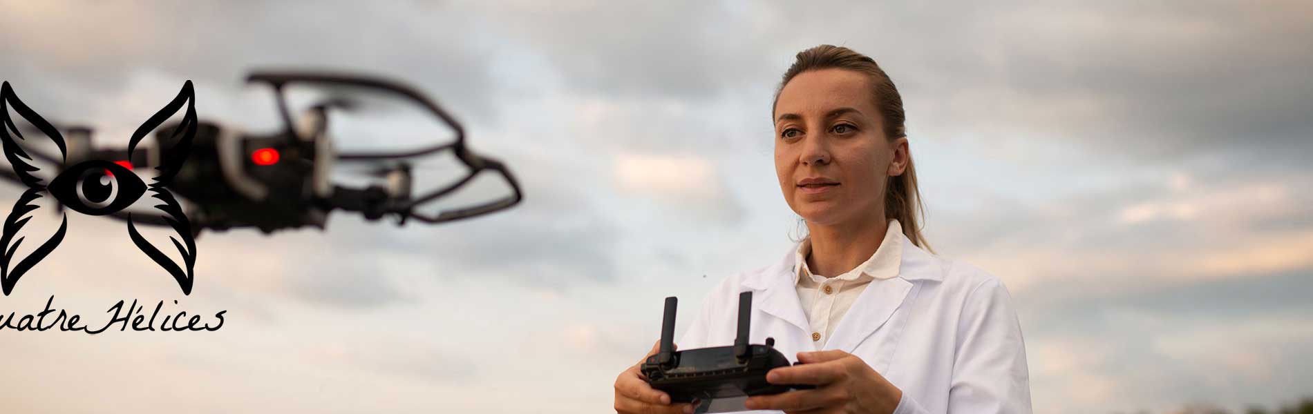Drone mariage prix