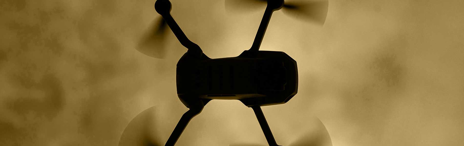 Tarif prestation drone mariage