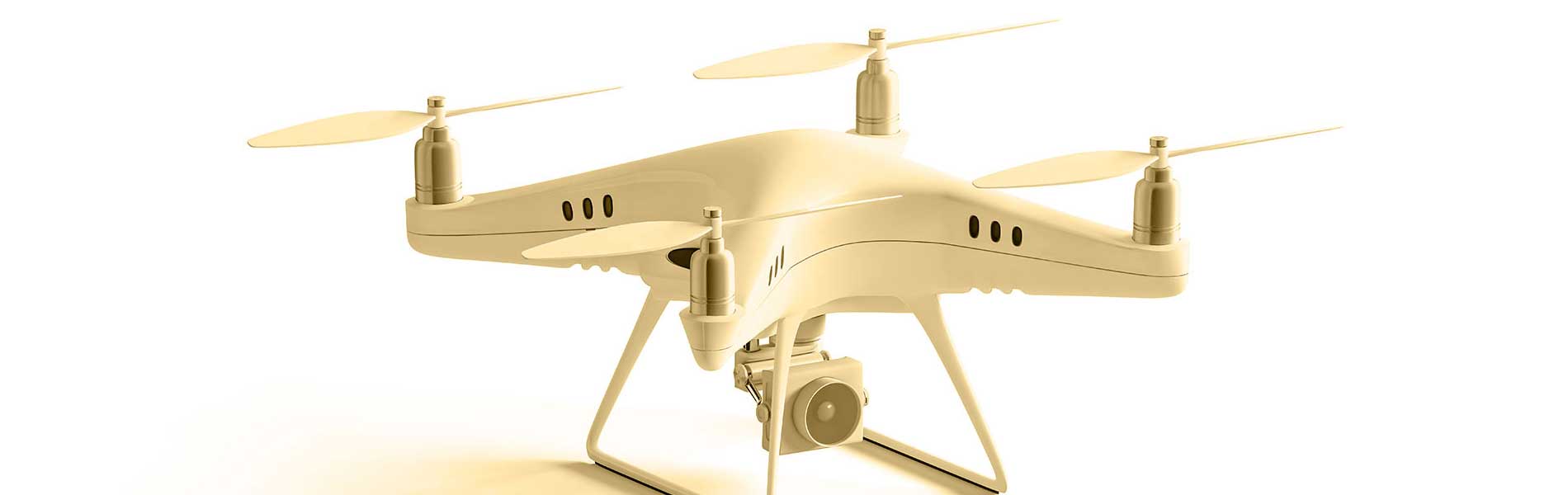 Drone mariage autorisation