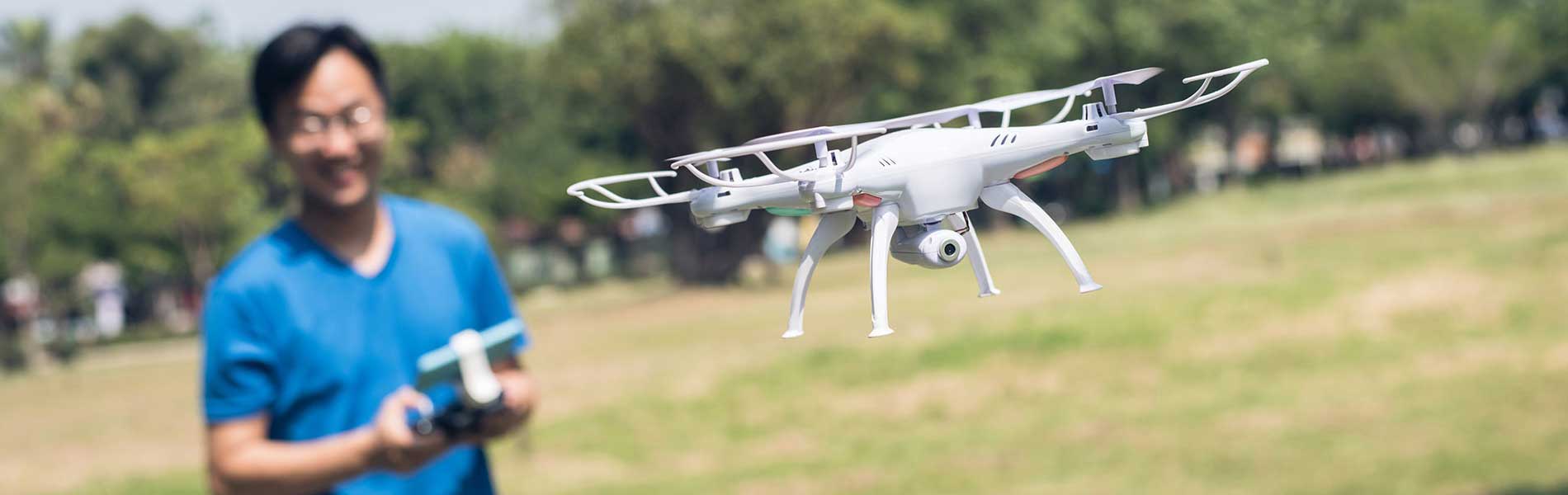 Drone mariage autorisation