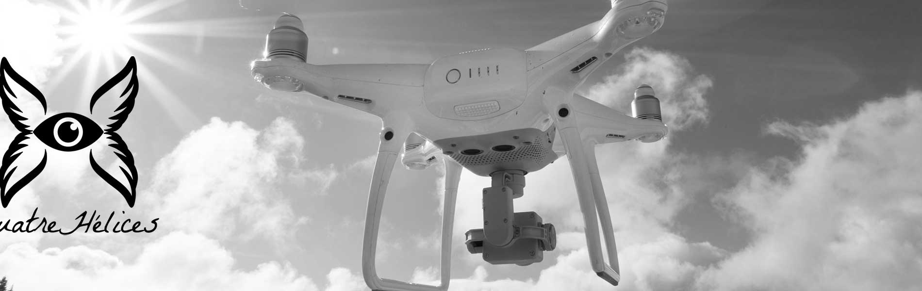 Drone mariage prix