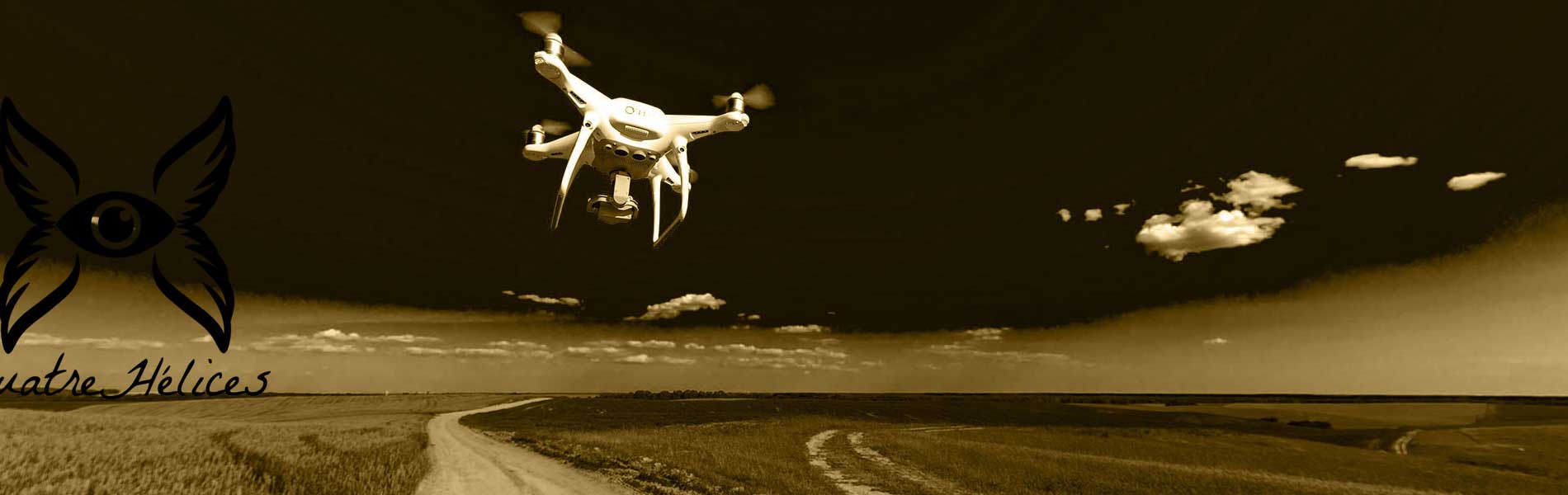 Prix drone mariage