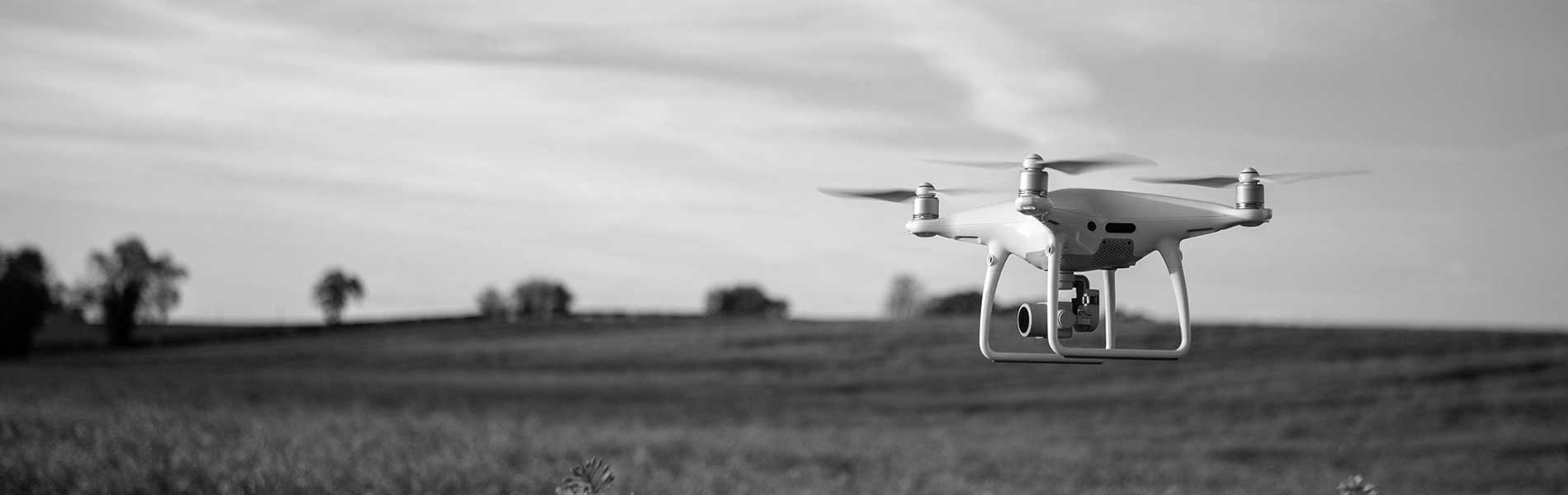 Tarif prestation drone mariage
