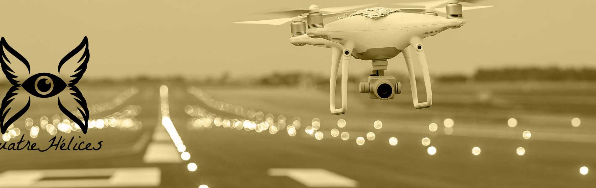 Prix drone mariage
