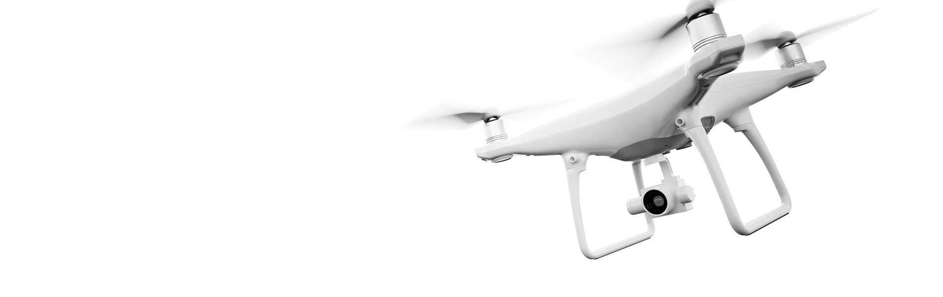 Prestation drone mariage