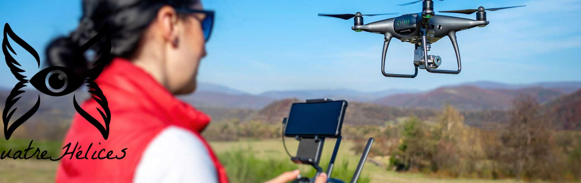 Tarif prestation drone mariage