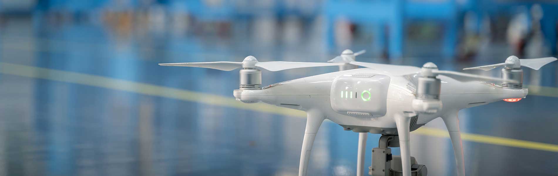 Location drone mariage Pélissanne (13330)
