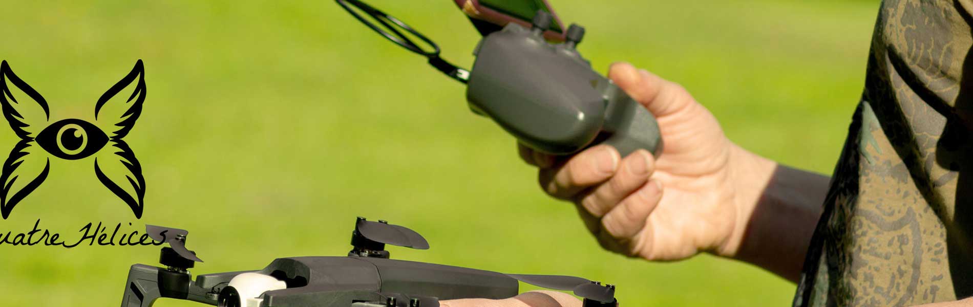 Tarif prestation drone mariage